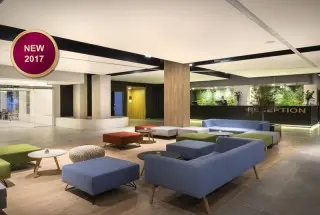 Hotel Epidaurus opcja All Inclusive