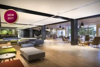 Hotel Epidaurus opcja All Inclusive
