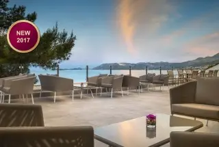 Hotel Epidaurus opcja All Inclusive