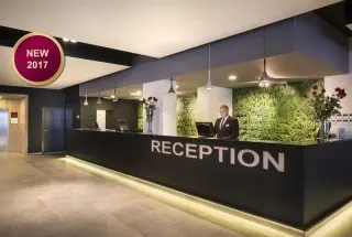 Hotel Epidaurus opcja All Inclusive