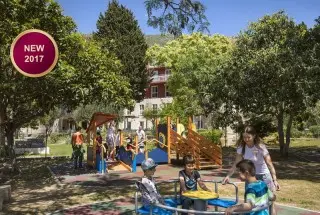 Hotel Epidaurus opcja All Inclusive