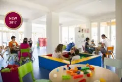 Hotel Epidaurus opcja All Inclusive