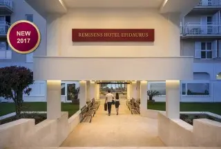 Hotel Epidaurus opcja All Inclusive