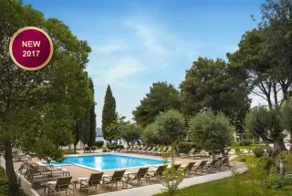Hotel Epidaurus opcja All Inclusive