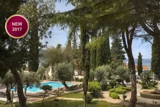Hotel Epidaurus opcja All Inclusive