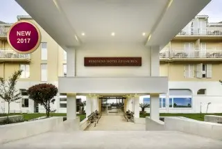 Hotel Epidaurus opcja All Inclusive