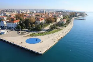 Hotel Kolovare