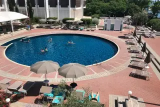 Hotel Kolovare