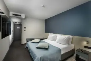 Hotel Kolovare