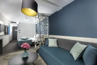 Hotel Kolovare