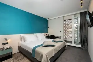Hotel Kolovare