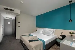 Hotel Kolovare
