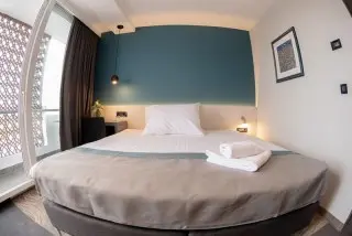 Hotel Kolovare