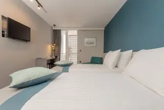 Hotel Kolovare