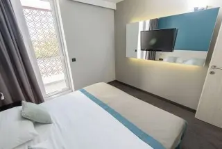 Hotel Kolovare