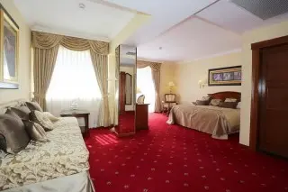 Hotel Niko 