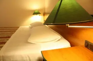 Hotel Mediteran