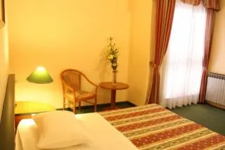 Hotel Mediteran