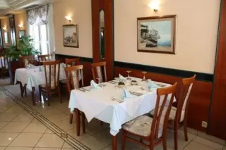 Hotel Mediteran