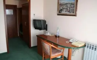Hotel Mediteran