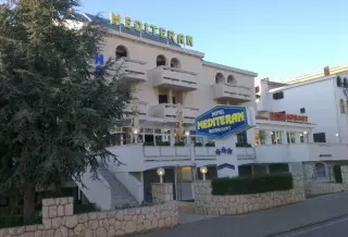Hotel Mediteran