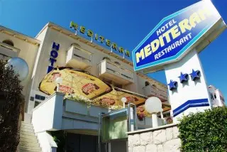 Hotel Mediteran