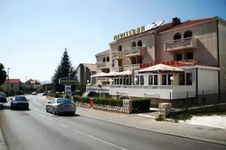 Hotel Mediteran