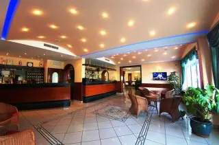 Hotel Mediteran
