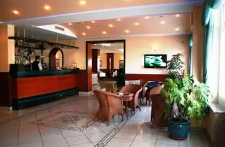 Hotel Mediteran