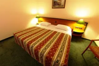 Hotel Mediteran