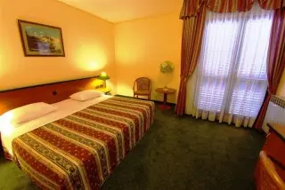 Hotel Mediteran