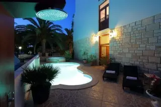 Villa Adriatica -Pakiet Discover 
