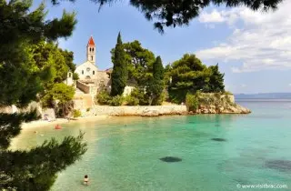Villa Adriatica -Pakiet Discover 