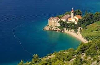 Villa Adriatica -Pakiet Discover 