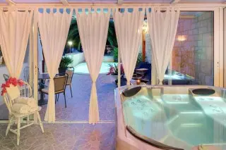 Villa Adriatica -Pakiet Discover 