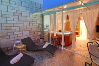 Villa Adriatica -Pakiet Discover 