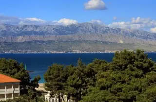 Villa Adriatica -Pakiet Discover 