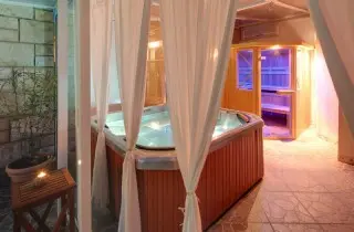Villa Adriatica -Pakiet Discover 