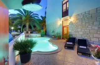 Villa Adriatica -Pakiet Discover 