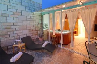 Villa Adriatica -Pakiet Discover 