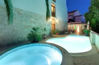 Villa Adriatica -Pakiet Discover 