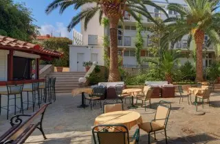 Villa Adriatica -Pakiet Discover 