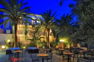 Villa Adriatica -Pakiet Discover 