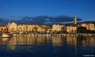 Villa Adriatica -Pakiet Discover 