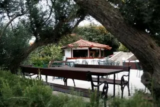 Villa Adriatica -Pakiet Discover 