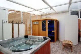 Villa Adriatica -Pakiet Discover 
