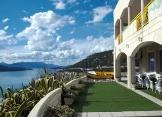 Hotel Stella