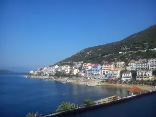 Hotel Stella