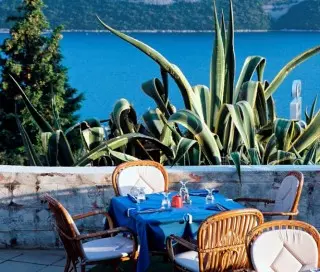 Hotel Stella