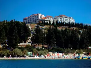 Hotel Stella